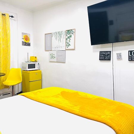ניו יורק Imperial Stay Bnb מראה חיצוני תמונה