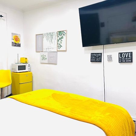 ניו יורק Imperial Stay Bnb מראה חיצוני תמונה