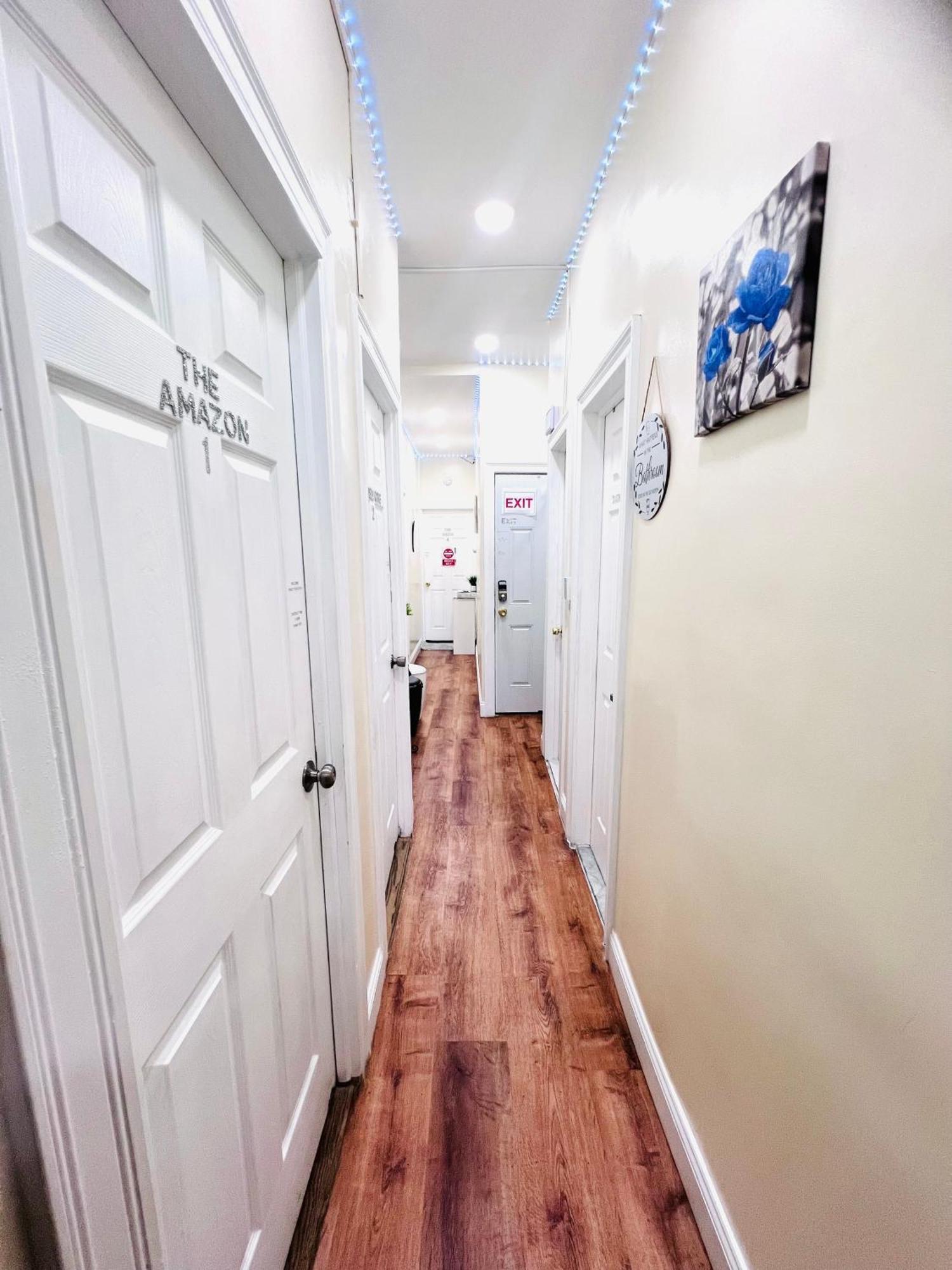 ניו יורק Imperial Stay Bnb מראה חיצוני תמונה
