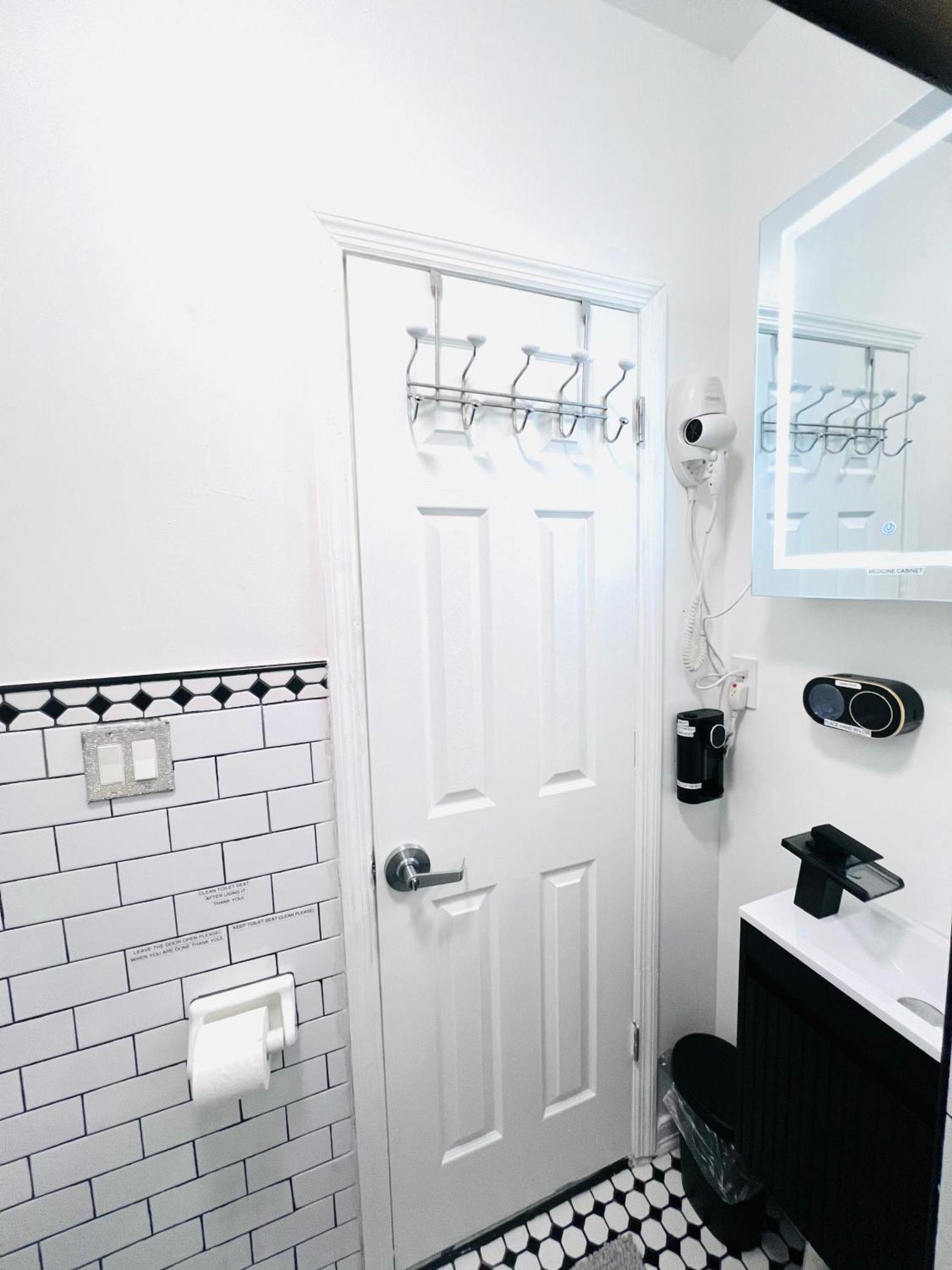 ניו יורק Imperial Stay Bnb מראה חיצוני תמונה
