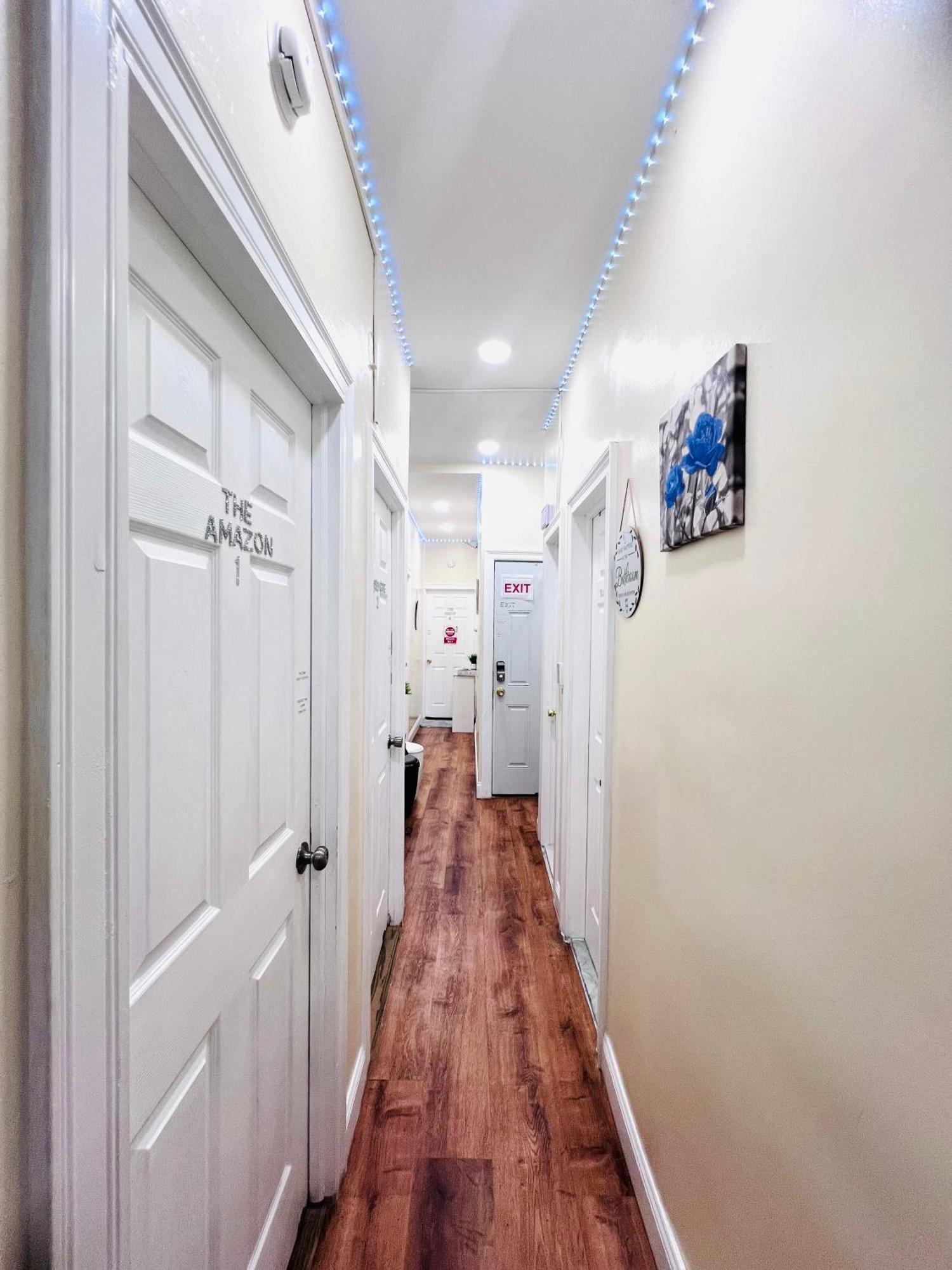 ניו יורק Imperial Stay Bnb מראה חיצוני תמונה
