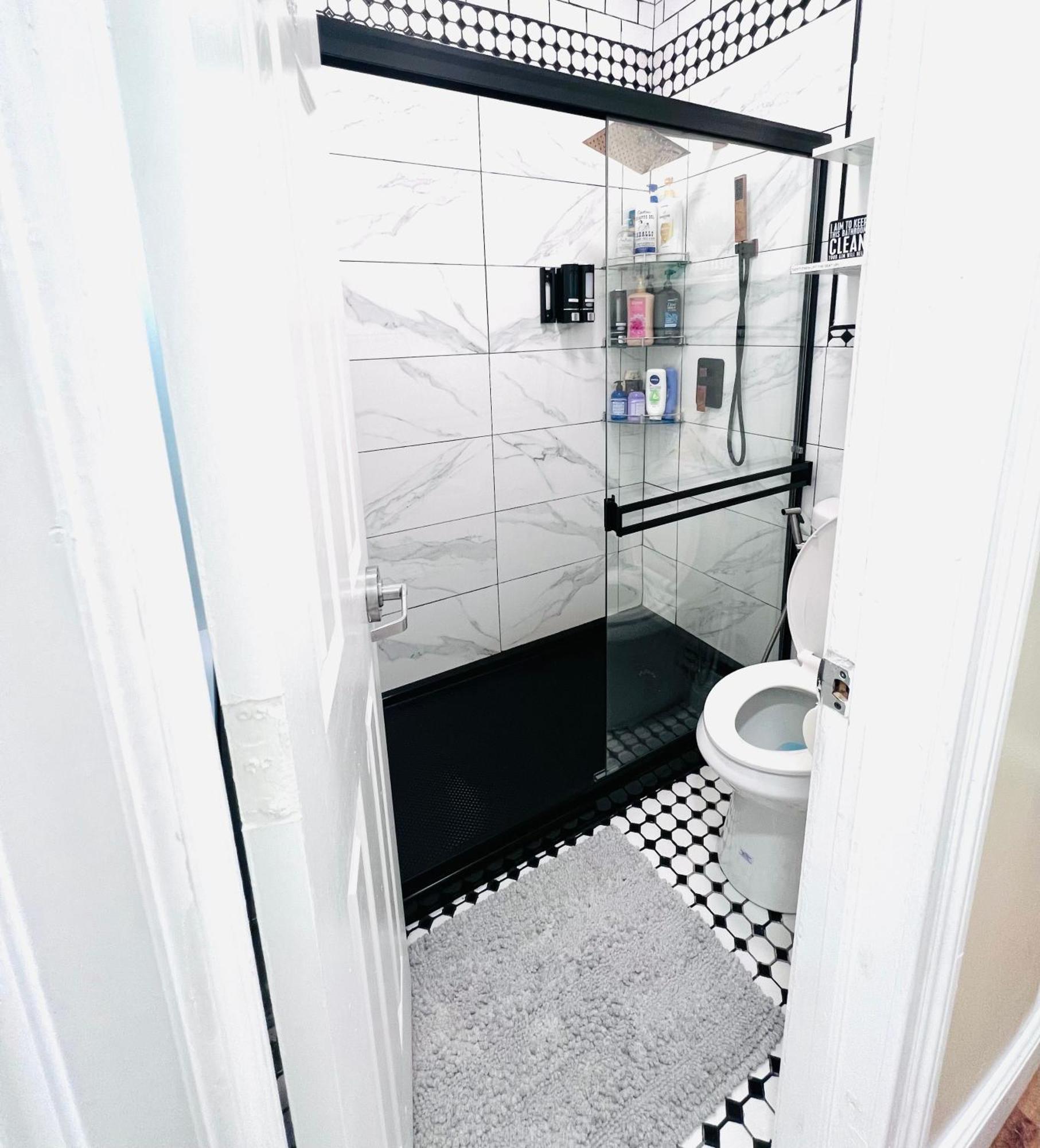 ניו יורק Imperial Stay Bnb מראה חיצוני תמונה