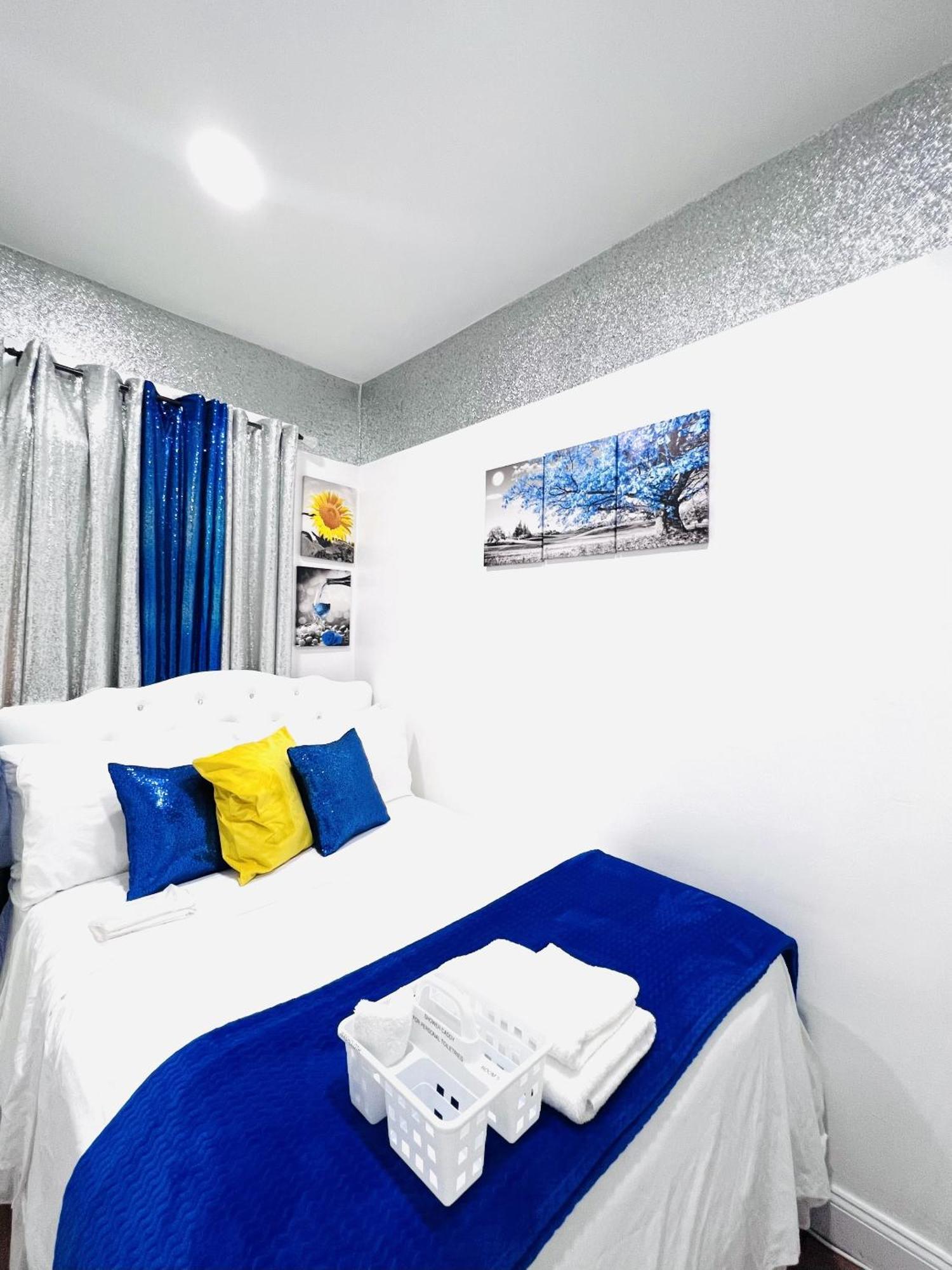 ניו יורק Imperial Stay Bnb מראה חיצוני תמונה