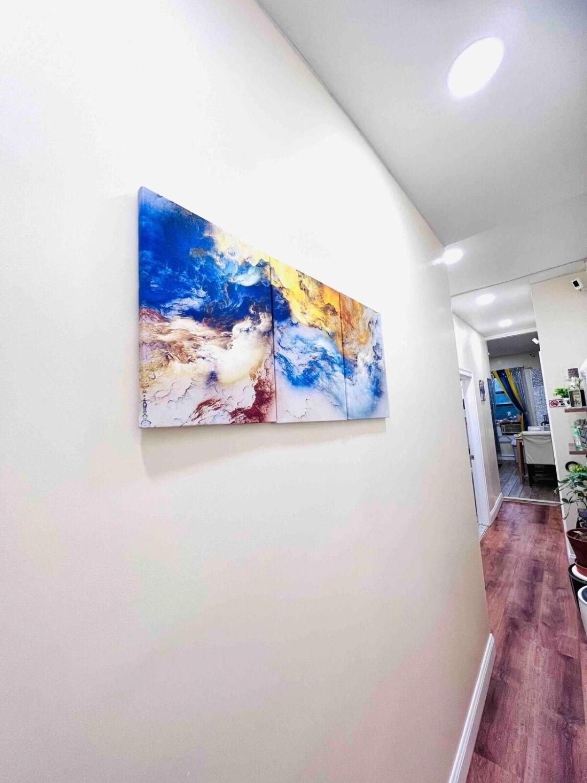 ניו יורק Imperial Stay Bnb מראה חיצוני תמונה