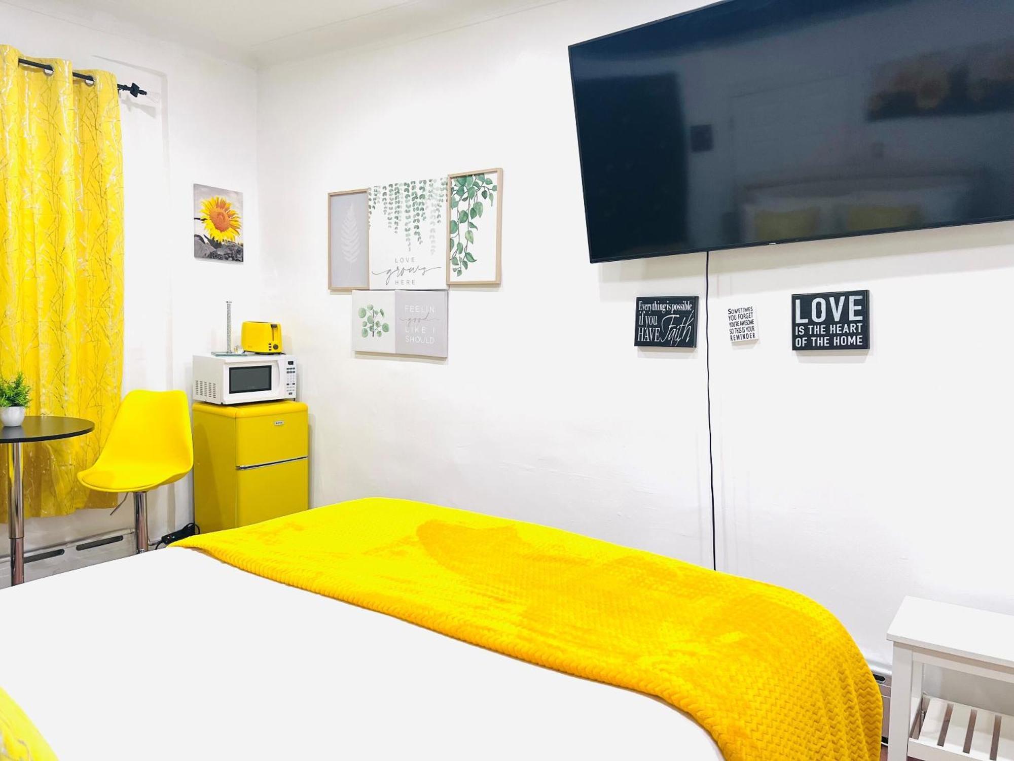 ניו יורק Imperial Stay Bnb מראה חיצוני תמונה