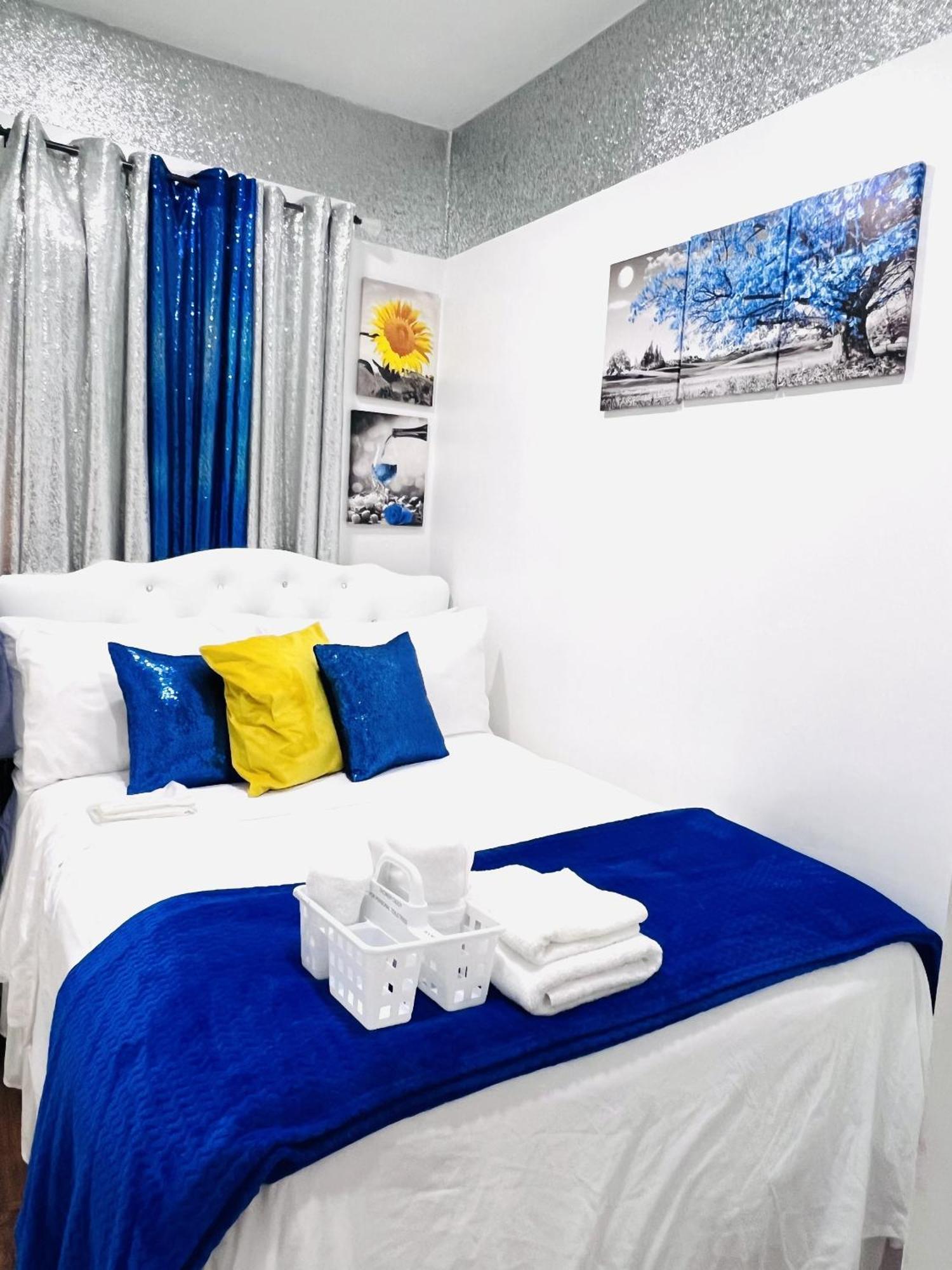 ניו יורק Imperial Stay Bnb מראה חיצוני תמונה