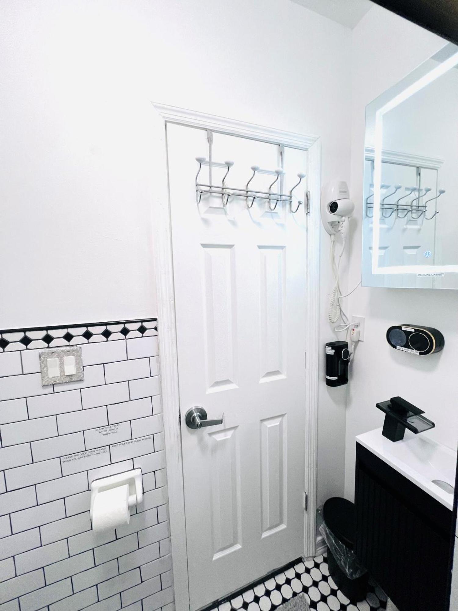 ניו יורק Imperial Stay Bnb מראה חיצוני תמונה